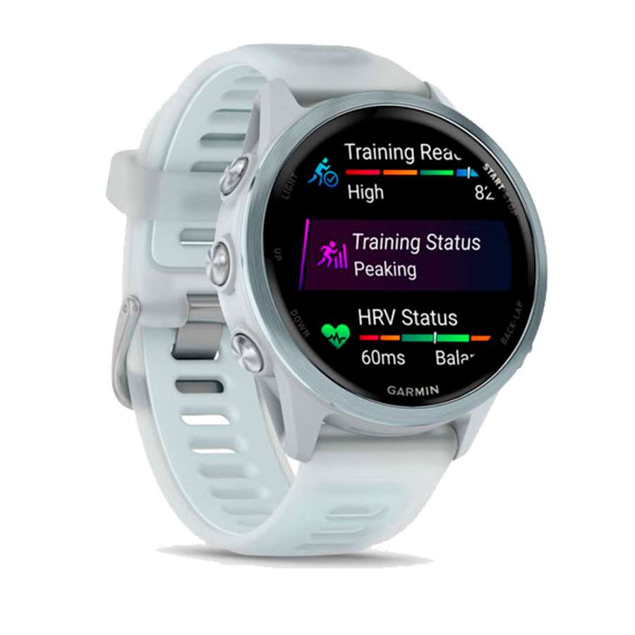  - Garmin Forerunner 570