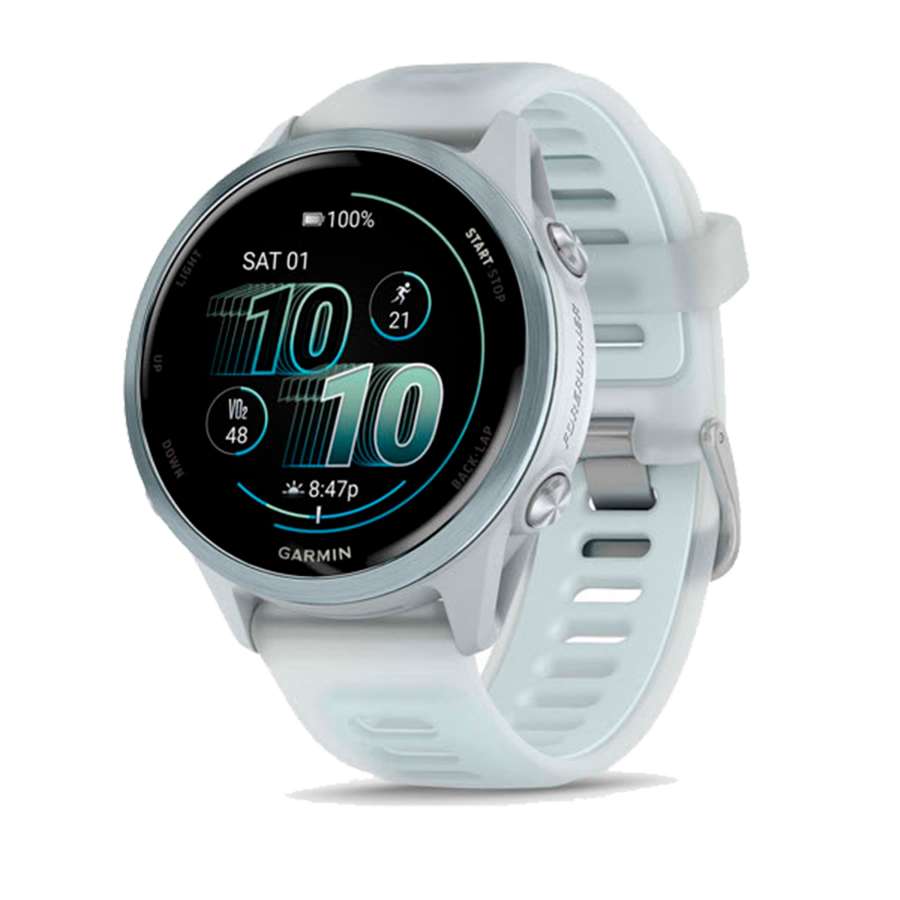 Whitestone - Garmin Forerunner 570