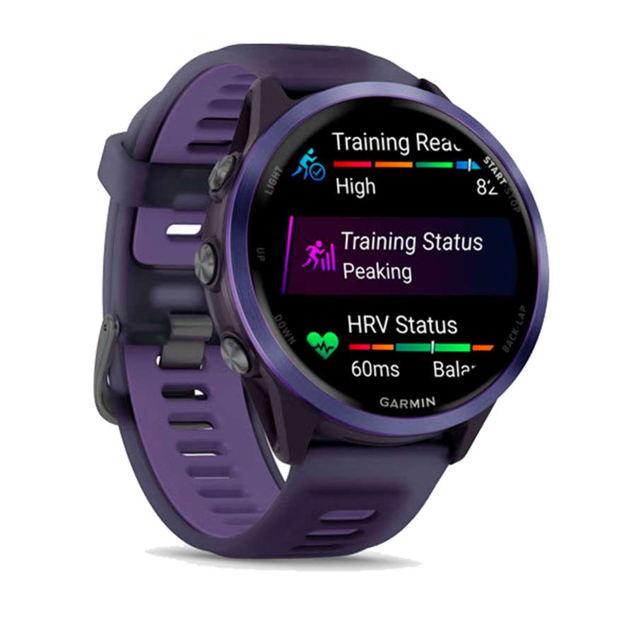  - Garmin Forerunner 570