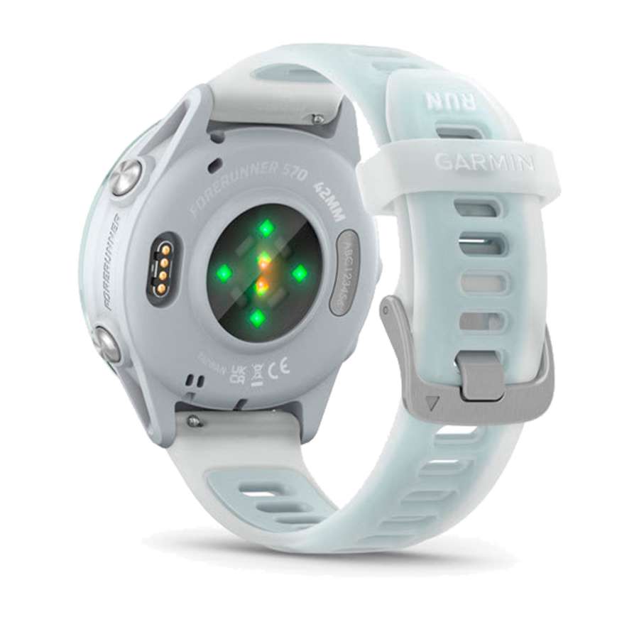  - Garmin Forerunner 570