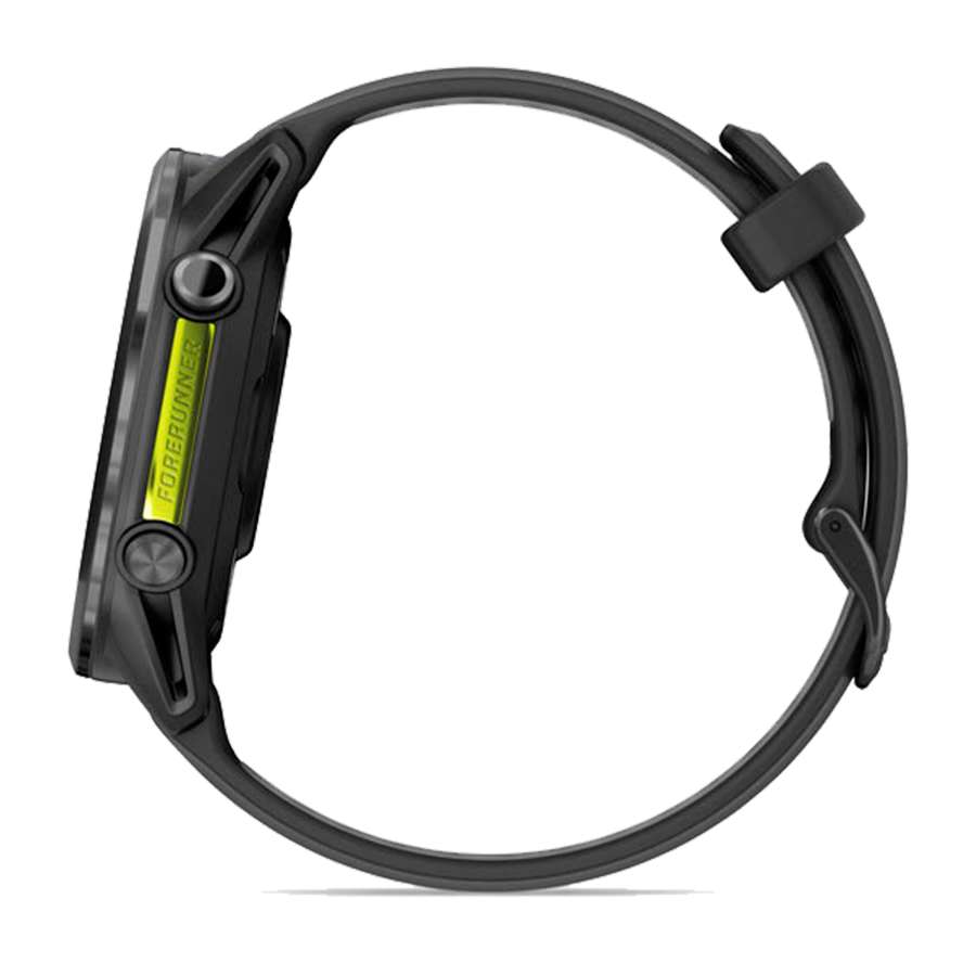  - Garmin Forerunner 970