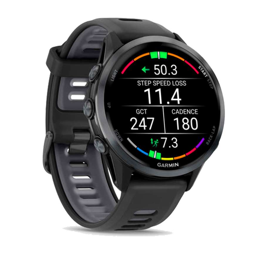 - Garmin Forerunner 970