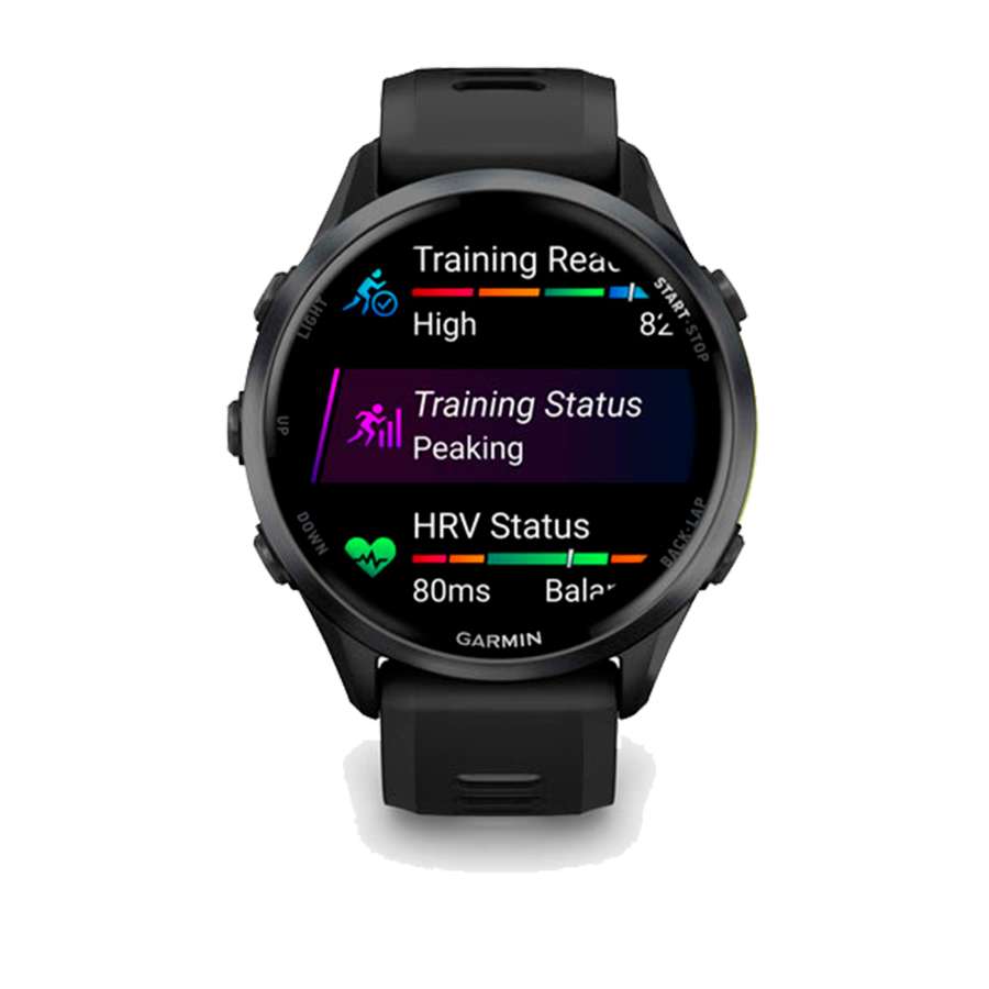  - Garmin Forerunner 970