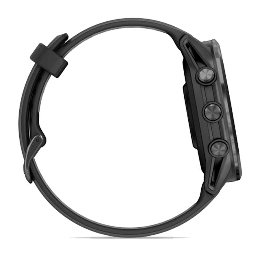  - Garmin Forerunner 970