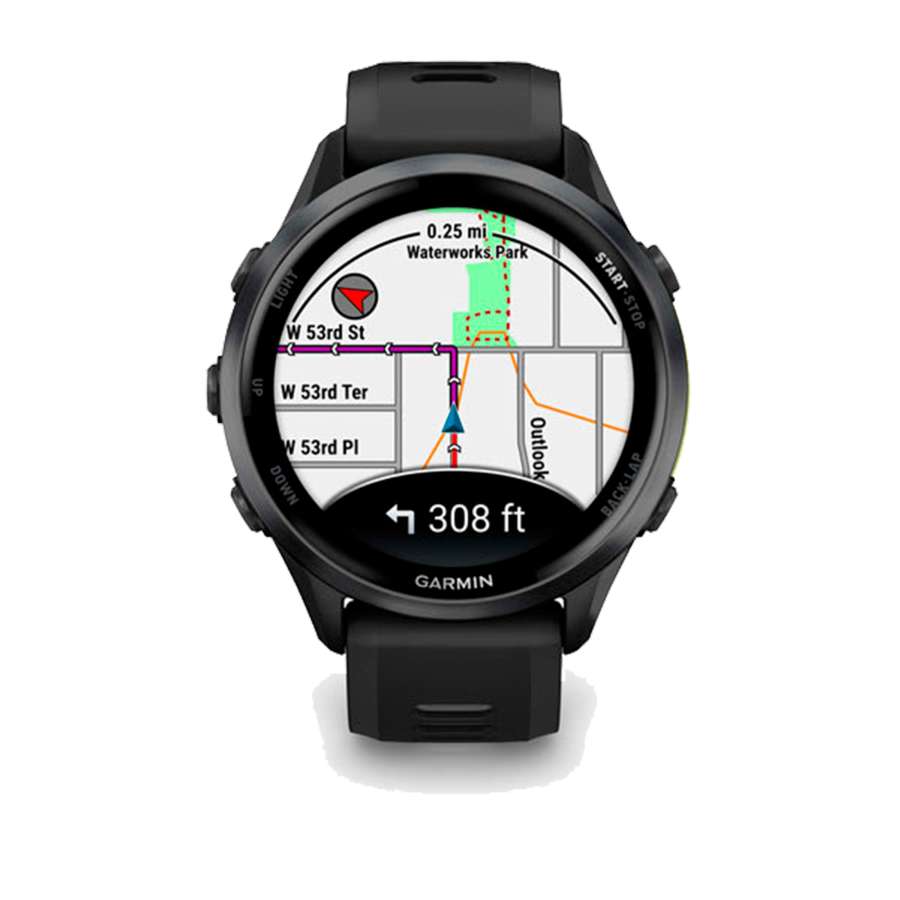  - Garmin Forerunner 970