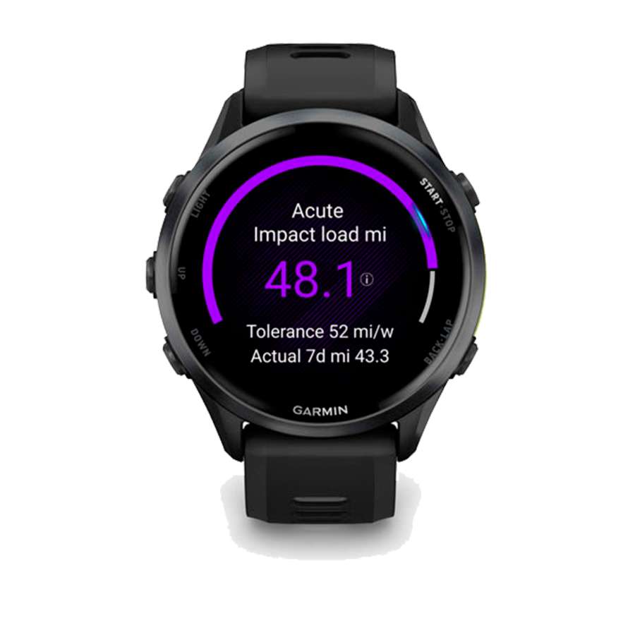  - Garmin Forerunner 970