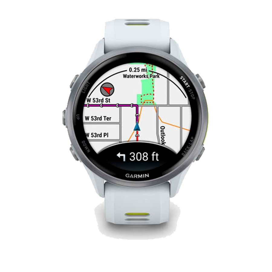  - Garmin Forerunner 970