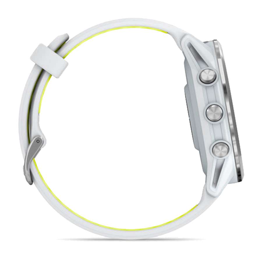  - Garmin Forerunner 970