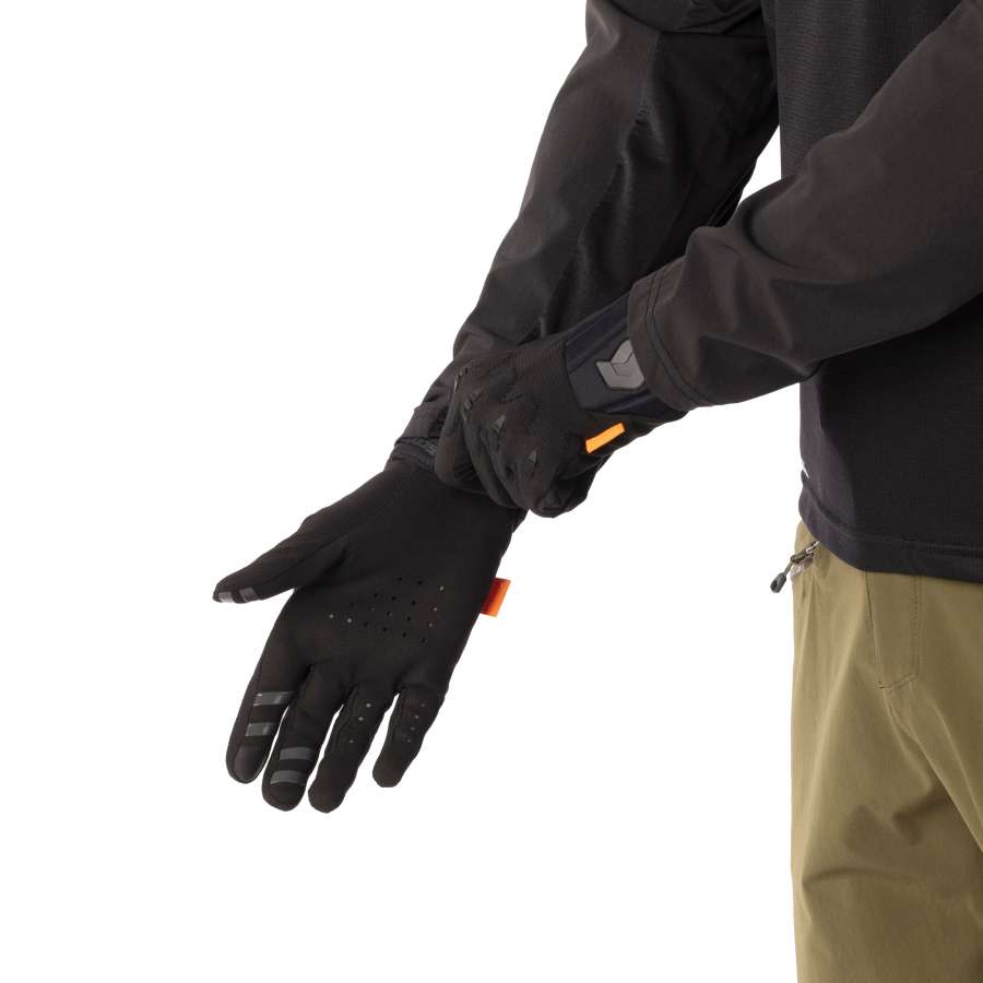  - Scott Glove Gravity LF