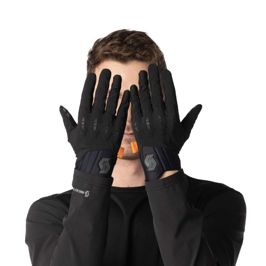  - Scott Glove Gravity LF