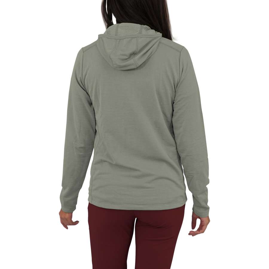  - Tatoo Chaqueta Basalt Mujer