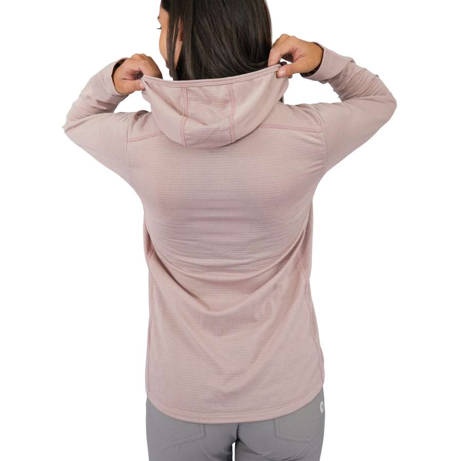  - Tatoo Chaqueta Basalt Mujer