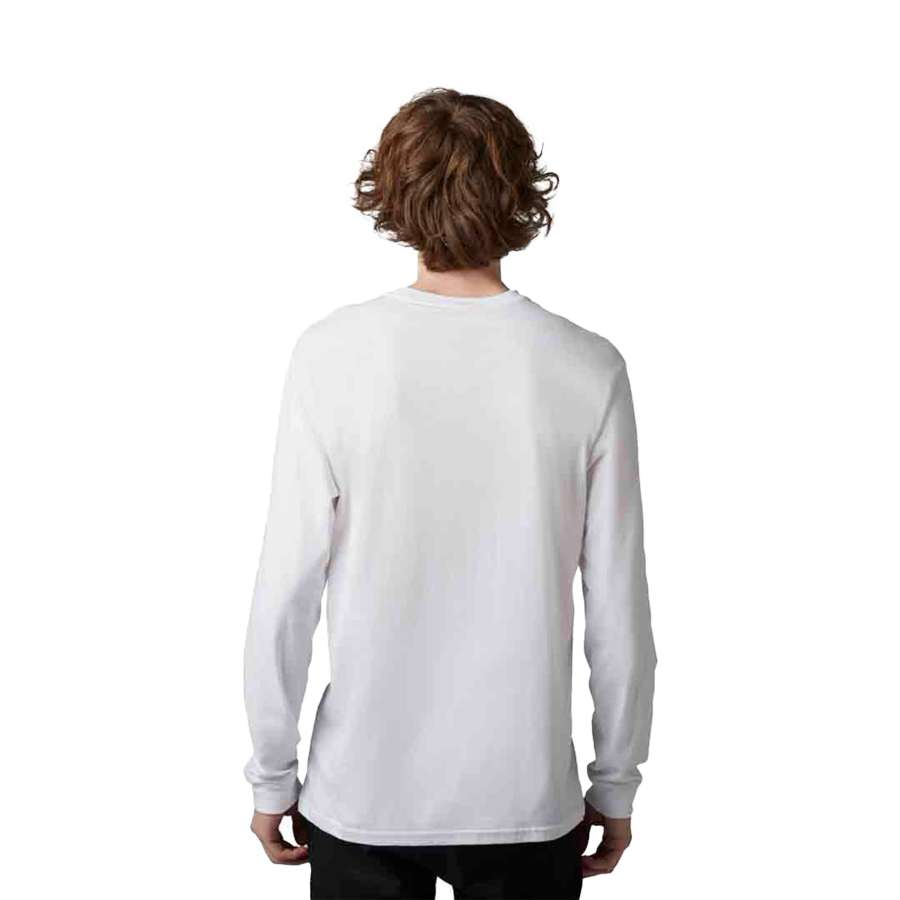  - Fox Racing Ryver LS Prem Tee