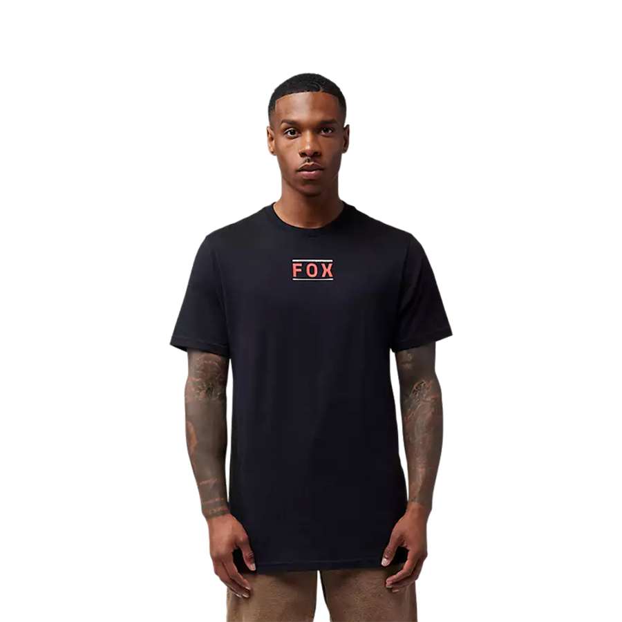  - Fox Racing Race Spec SS Prem Tee