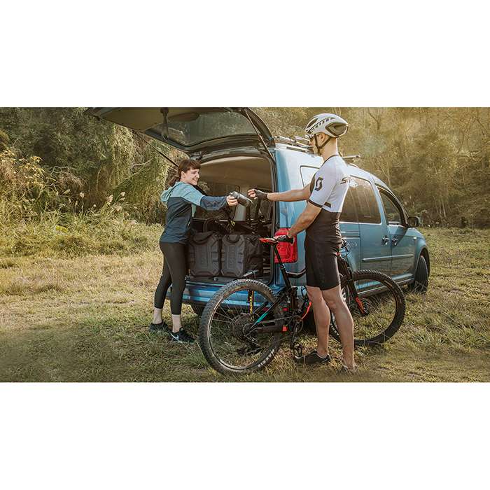  - Topeak PakGo Gearpack  II