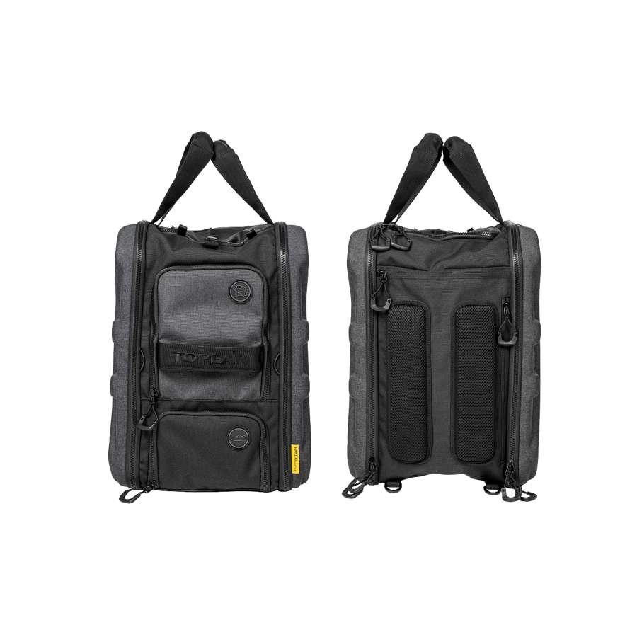  - Topeak PakGo Gearpack  II