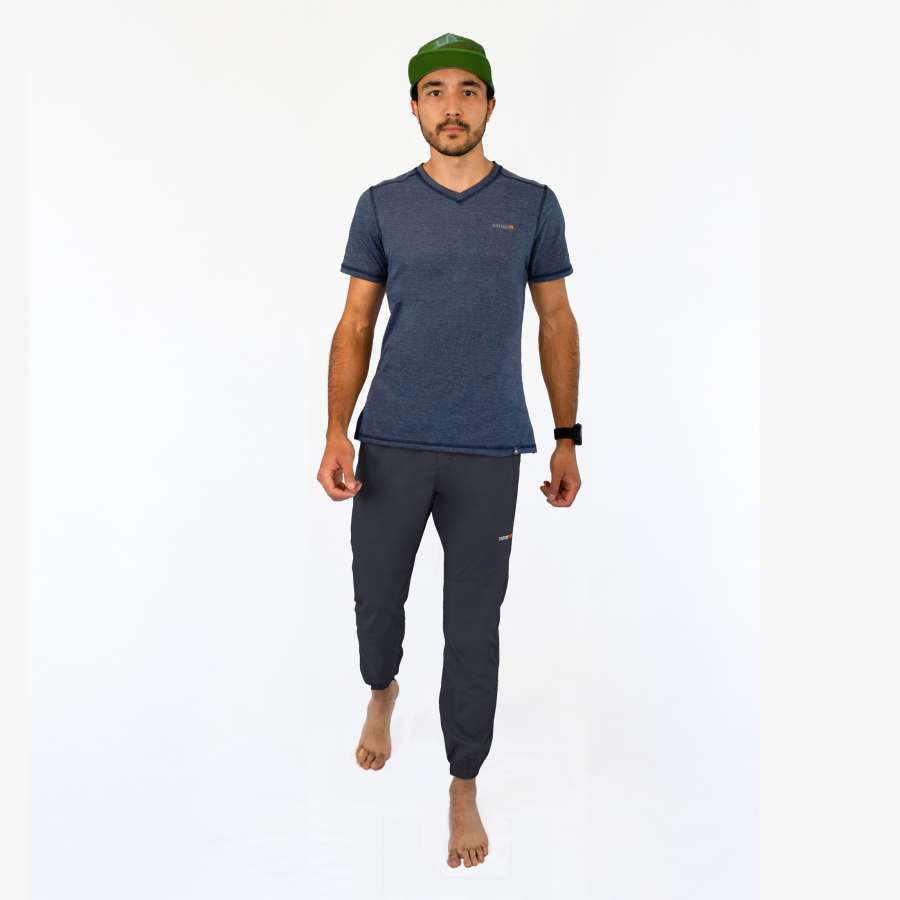 Steel - Tatoo Sky Pant Men