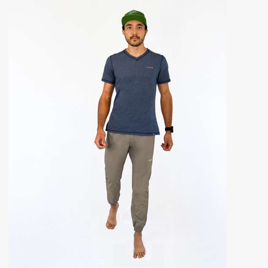 Cobblestone - Tatoo Sky Pant Men