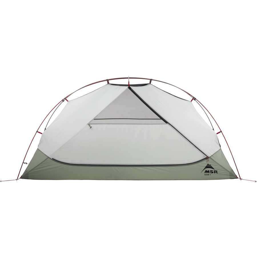  - MSR Elixir 1 Tent S25