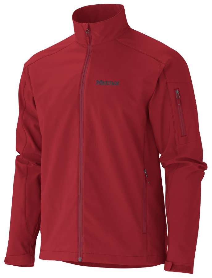 BRICK - Marmot Approach Jacket