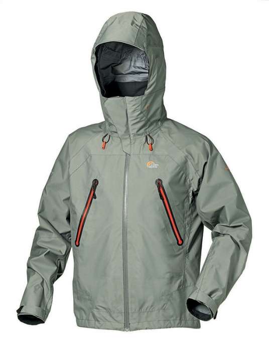 lowe alpine smock