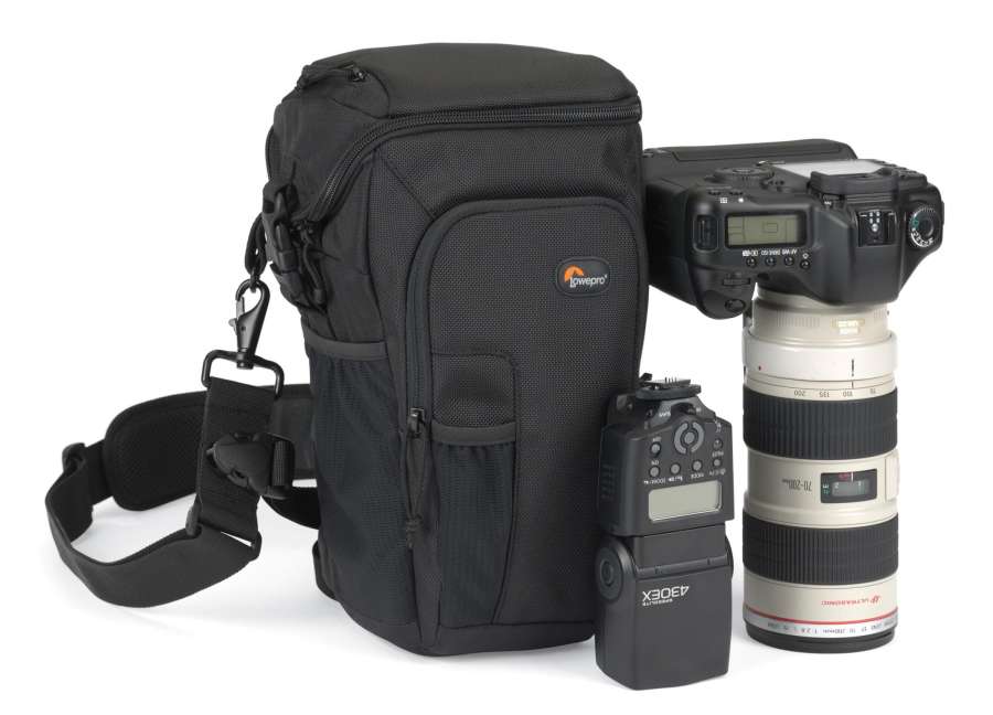 EQUIPO - Lowepro Toploader 75 AW