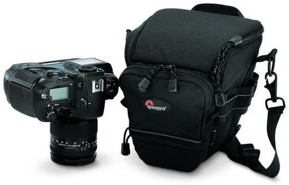  - Lowepro Toploader 65 AW