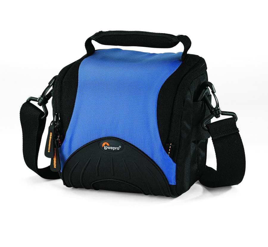BLUE - Lowepro Apex 110 AW