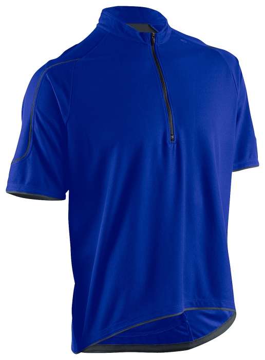 ELECTRIC BLUE - Sugoi Hans Jersey