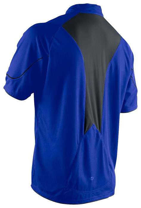 VISTA TRASERA - Sugoi Hans Jersey