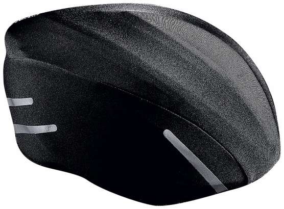 BLACK - Sugoi Zap Helmet Cover 