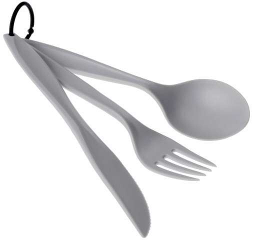 EGGSHELL - GSI Tekk Cutlery Set