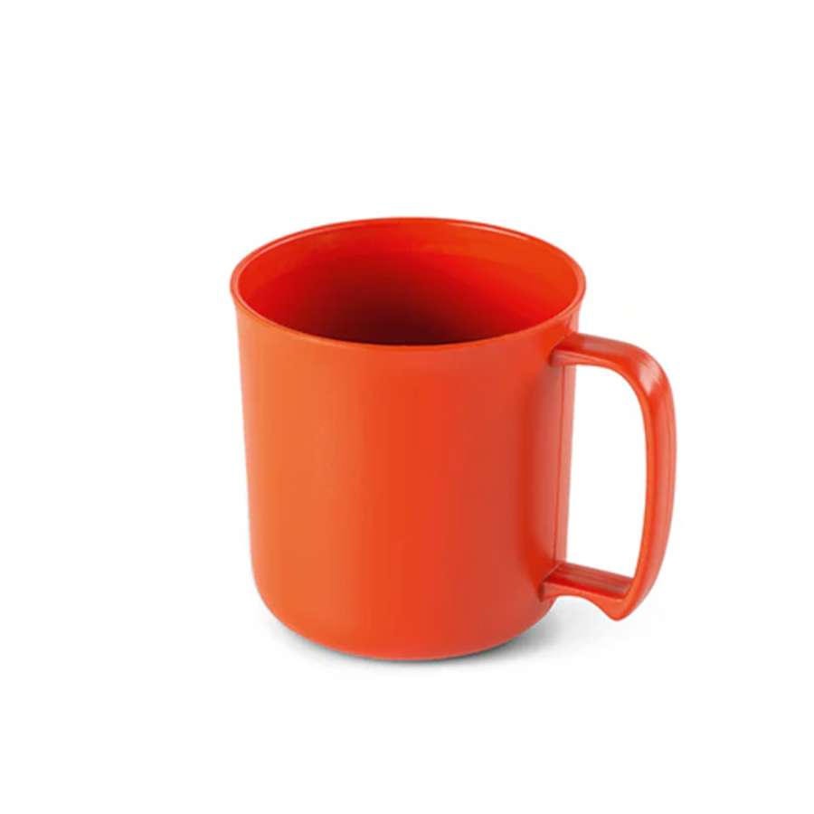 Terracotta - GSI Cascadian Mug