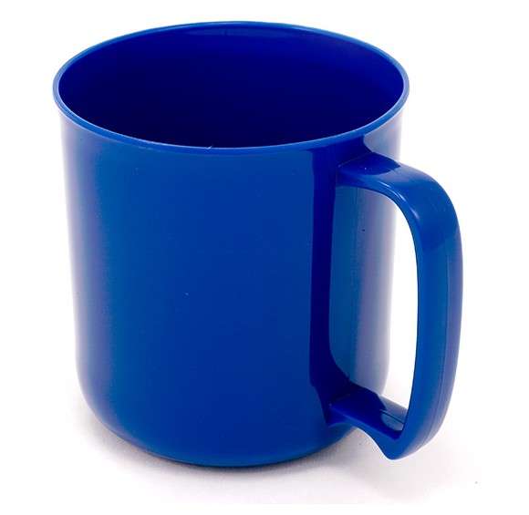 BLUE - GSI Cascadian Mug