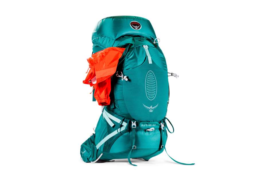 osprey aura 65 l