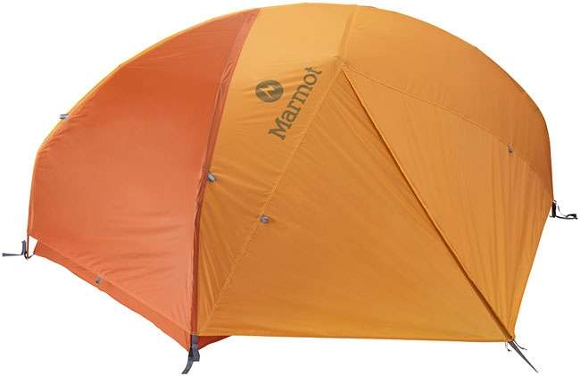 SOBRETECHO - Marmot Aura 2P