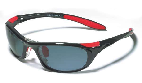 Black/Shiny - Julbo Race