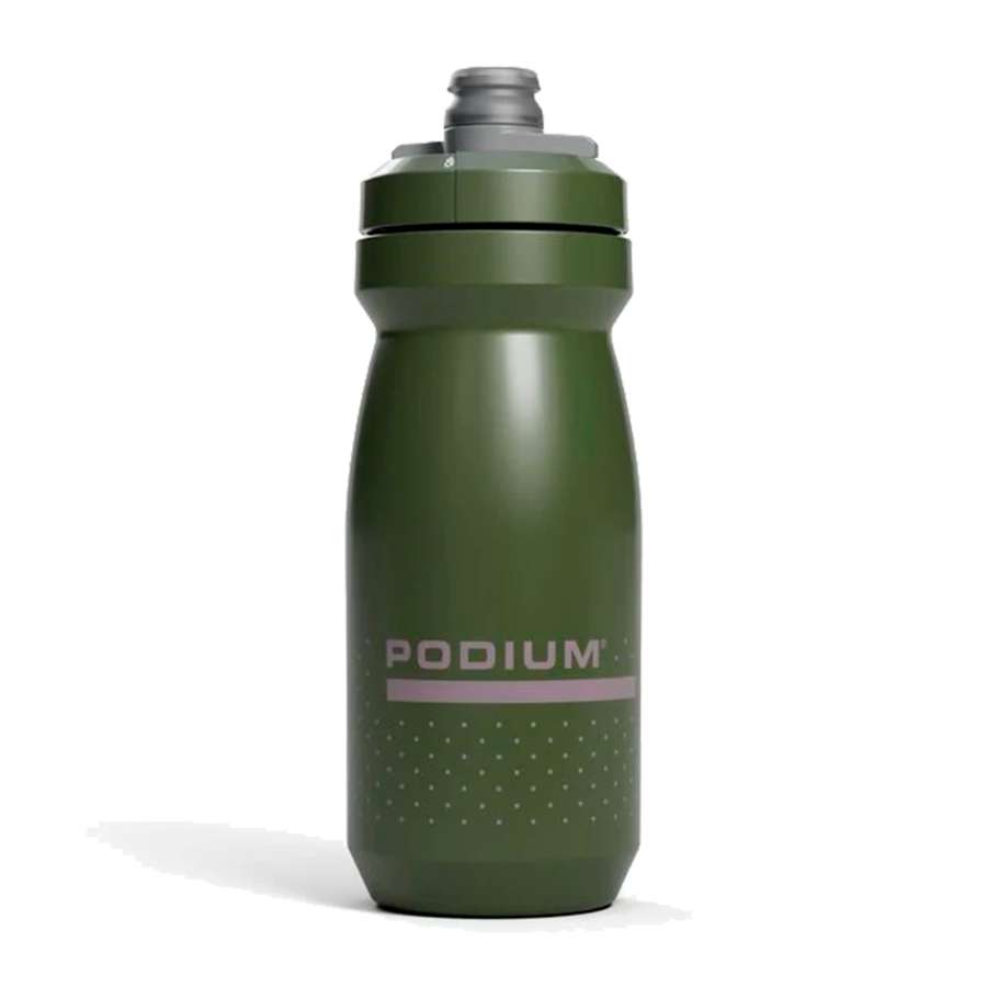 Deep Fern - CamelBak Podium Bottle 21 oz (0.6 lt)