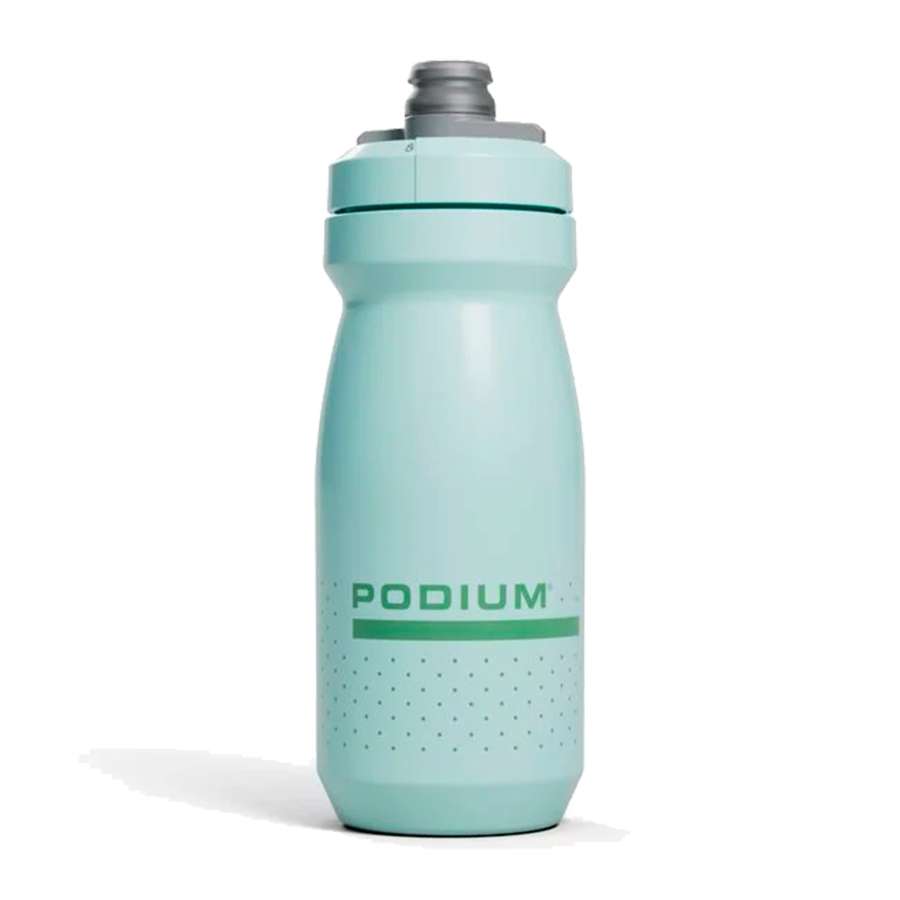 Crystal Blue - CamelBak Podium Bottle 21 oz (0.6 lt)