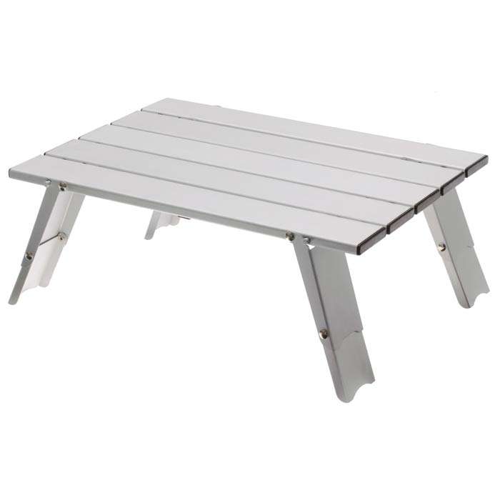  SIN COLOR - GSI Micro Table