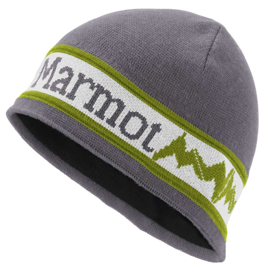 Cinder - Marmot Spike Hat