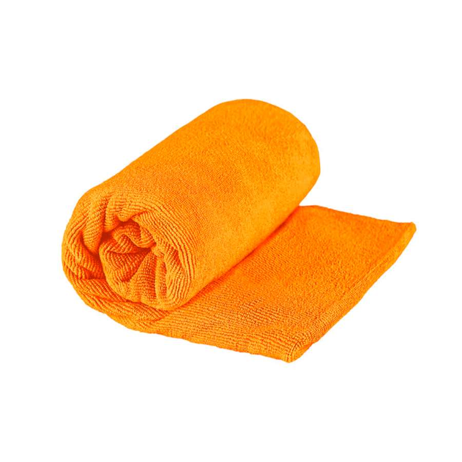 Orange - Sea to Summit Tek Towel