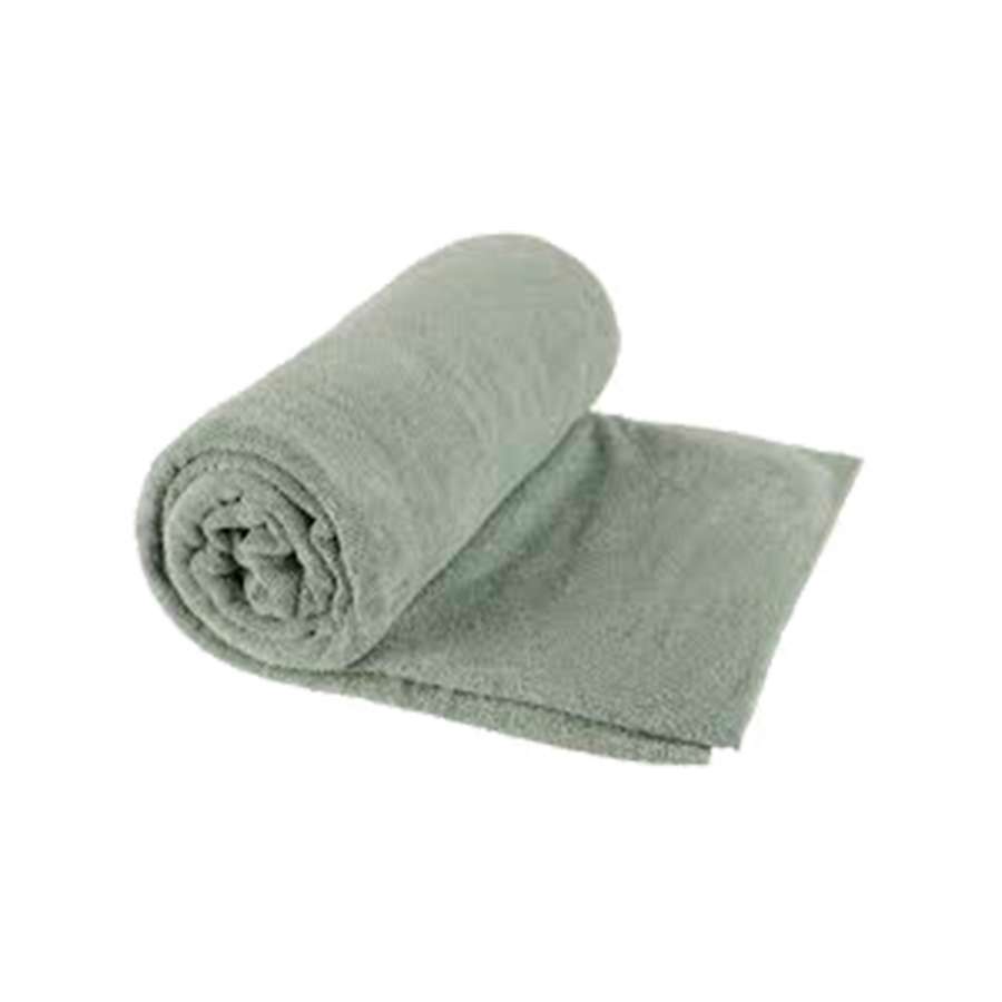 Grey - Sea to Summit Tek Towel