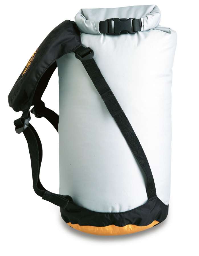  - Sea to Summit Compression Dry Sack (eVent®)