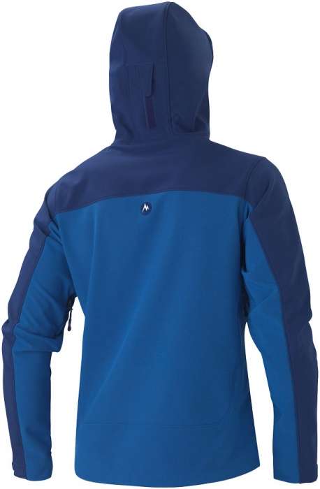ESPALDA - Marmot Kingpin Jacket