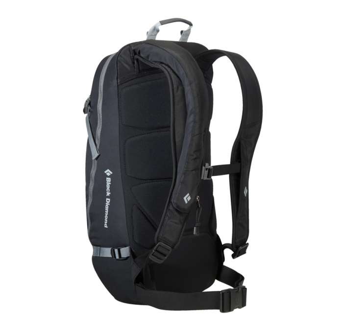 Black diamond agent online backpack