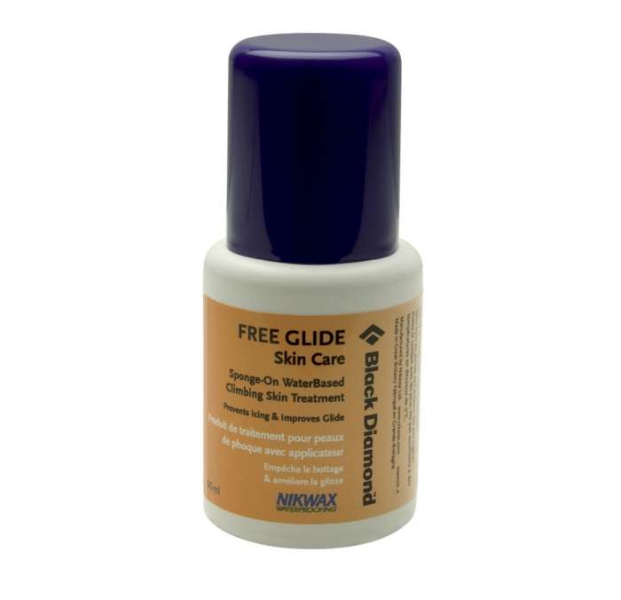  - Black Diamond Free Glide Skin Care