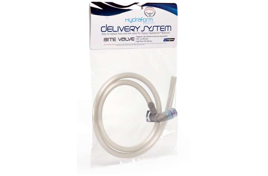 N/A - Osprey Hydraform Delivery System