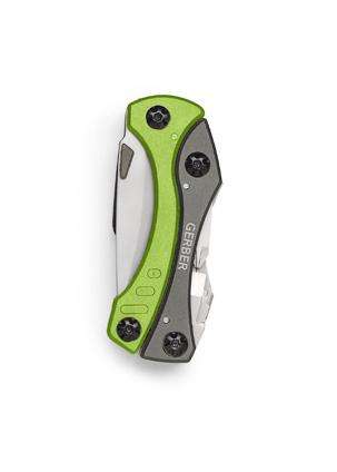  - Gerber Crucial Tool  - Box