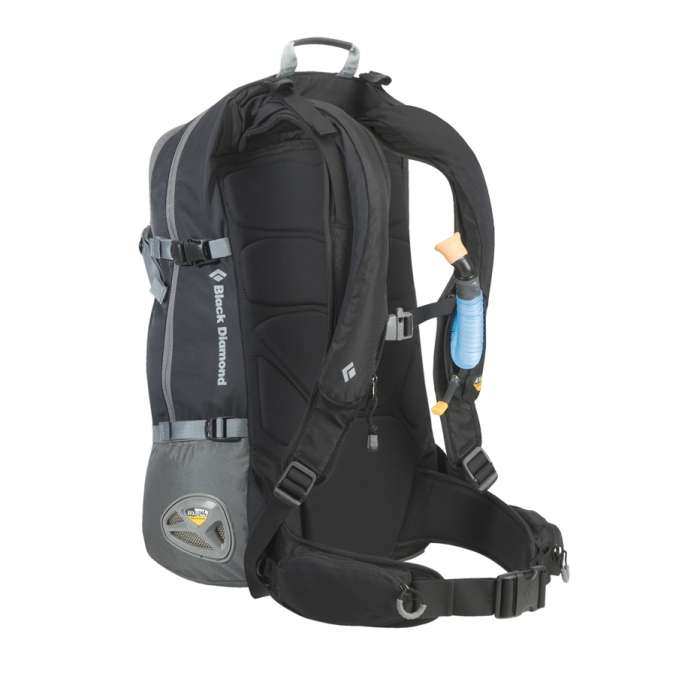 Black diamond hotsell covert backpack